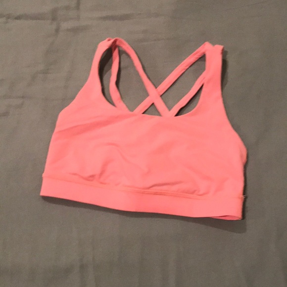 lululemon athletica Other - Lululemon Energy Bra